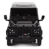 Carro Radio Control 1:24 Land Rover Defender